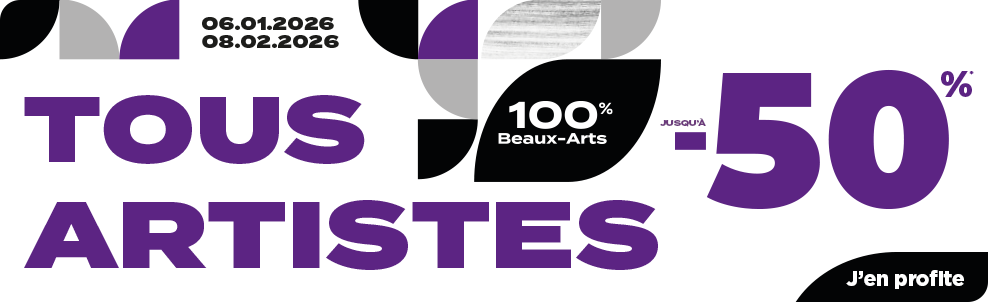 Tous Artistes avec Rougier&Plé click and collect