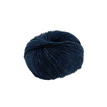 Fil à tricoter, crocheter Natura Denim - couleur 07