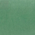 Feuille de feutrine épaisse 2 mm 30,5 x 30,5 cm - Vert bleuté