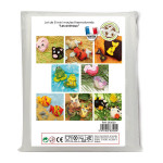 Mini Moule - Animaux - Lot de 8