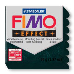 Pâte polymère Fimo Effect 56g - 903 - Stardust