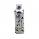 Peinture en bombe decoSpray 200 ml - 801 - Blanc
