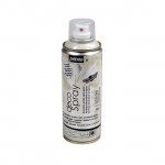 Peinture en bombe decoSpray 200 ml - 893 - Pailleté or