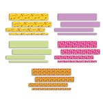 Papier Quilling imprimés Jardin japonais 100 pcs