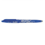 Stylo roller FriXion Ball - Bleu ciel