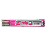 Set de 3 recharges d'encre rose pour le Frixion point