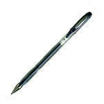 Stylo gel Signo 0,7 mm - Noir