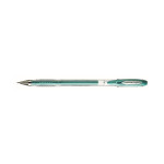 Stylo gel Signo 0,7 mm - Vert