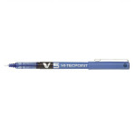 Roller V5 Hi-Tecpoint - Bleu