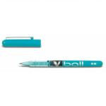 Roller V-Ball 05 - Turquoise