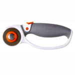 Cutter rotatif Titanium Ø 45 mm