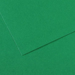 Feuille de papier A4 Mi-teintes 160 g/m² - 575 - Vert Billard