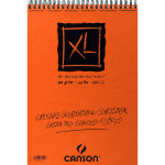 Bloc croquis XL 120 feuilles - 29,7 x 42 cm (A3)