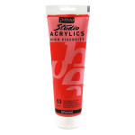 Peinture acrylique étude Studio 250ml - 61 - Terre verte