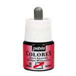 Encre aquarelle Colorex 45ml - 47 - Gris tourterelle