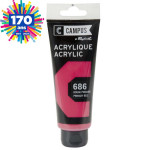 Peinture acrylique étude Raphaël / Campus 100ml - 006 - Vert pastel