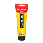 Peinture acrylique Amsterdam 120 ml - 819 Rouge nacré *** T