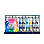 Gouache extra-fine 20 ml - 10 tubes