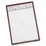 CANSON ECHEL BLOC 50F A4 90G