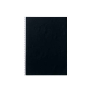 Recharges en polypropylène Cristal Laser pour book Pampa, Modebook - 29,7 x 42 cm (A3)