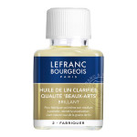 LB HUILE LIN CLARIFIEE 75ML