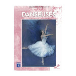 Collection Léonardo - Les danseuses - n°30