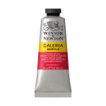 Peinture acrylique fine Galeria 60 ml - 114 Nuance de jaune  de cadmium pâle SO A