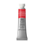 Aquarelle extra-fine W&N tube 5ml - 184 - Vert de Cobalt