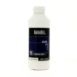 LIQUITEX GESSO BLANC 473ML