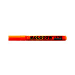 Marqueur One4All 127HS - 2 mm - 220 Neon yellow fluorescent