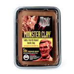 Pâte à modeler Monster Clay Premium 2,05 kg - Médium