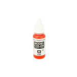 Peinture à maquette acrylique Model Color 17 ml - 70.997 - Argent