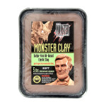Pâte à modeler Monster Clay Premium 2,27 kg - Souple