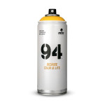 Peinture en spray MTN 94 Basse pression 400 ml - RV-207 Mangue 4 **