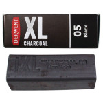 CHARCOAL-FUSAIN XL SEPIA 04