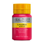 Peinture acrylique fine Galeria 250 ml - 537 Jaune primaire d'impression T A