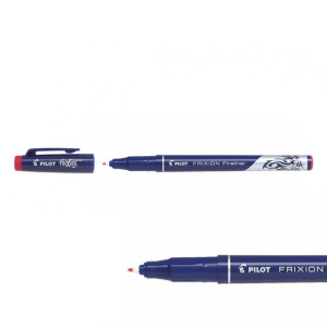 Feutre FriXion Fineliner 0.45 mm - Violet