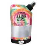 IZINK TEINTURE TEXTILE ARGENT 80 ML