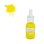 Encre Izink Pigment brillante 15 ml - Mimosa