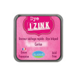 Encreur Izink Dye séchage rapide - Cerise